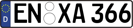 EN-XA366