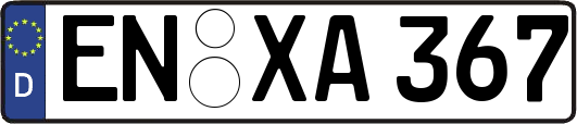 EN-XA367