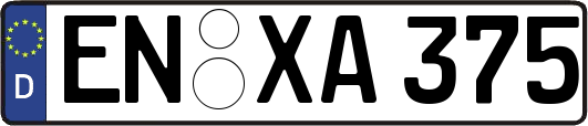 EN-XA375