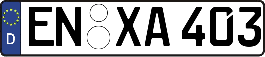 EN-XA403