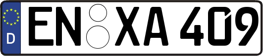 EN-XA409