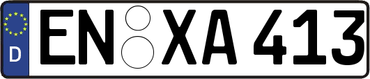 EN-XA413