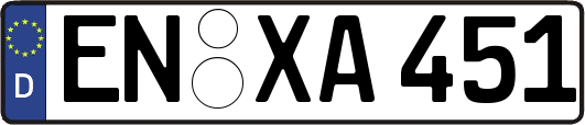 EN-XA451