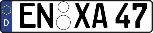 EN-XA47