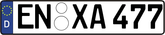 EN-XA477