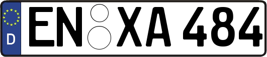 EN-XA484