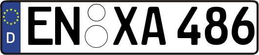 EN-XA486