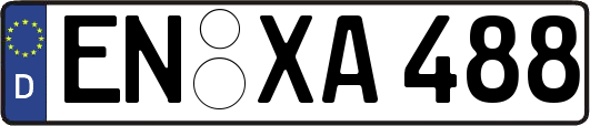 EN-XA488