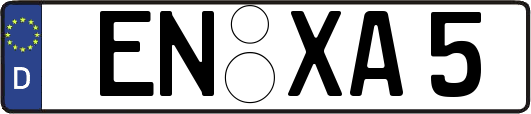 EN-XA5