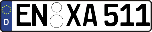 EN-XA511