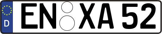 EN-XA52