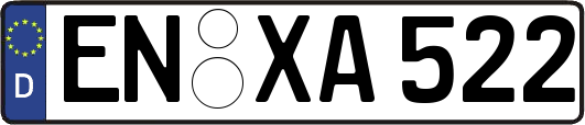 EN-XA522