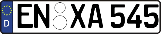 EN-XA545