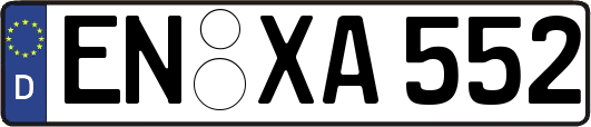 EN-XA552