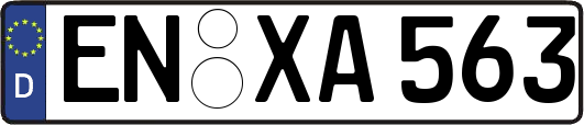 EN-XA563