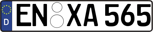 EN-XA565