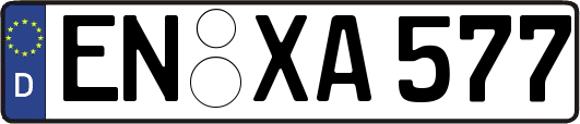 EN-XA577