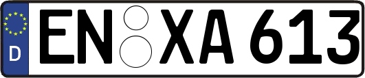 EN-XA613