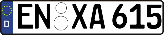 EN-XA615
