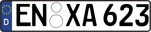 EN-XA623