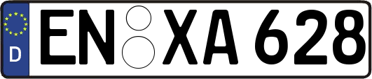 EN-XA628
