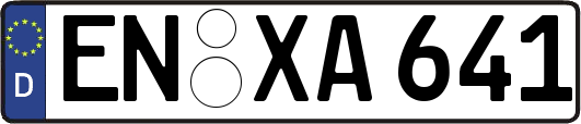EN-XA641
