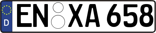 EN-XA658