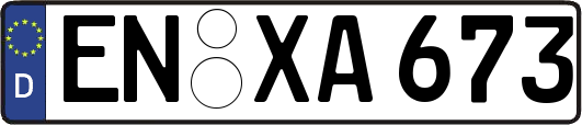 EN-XA673