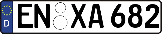 EN-XA682
