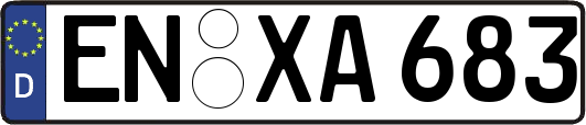 EN-XA683