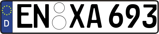 EN-XA693