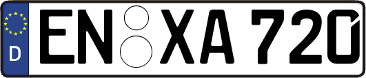 EN-XA720