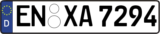 EN-XA7294