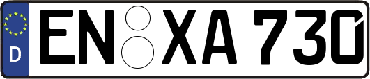 EN-XA730