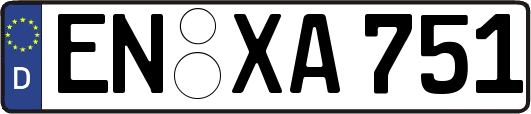 EN-XA751