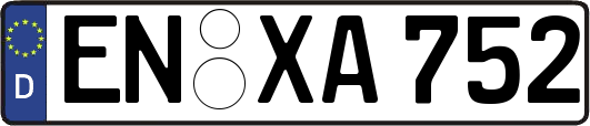 EN-XA752