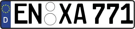 EN-XA771