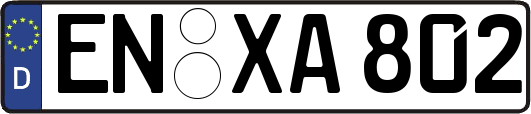 EN-XA802