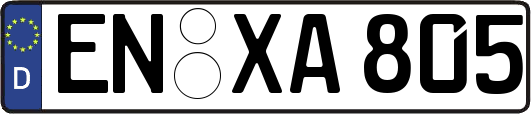 EN-XA805
