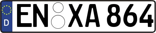 EN-XA864