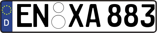 EN-XA883