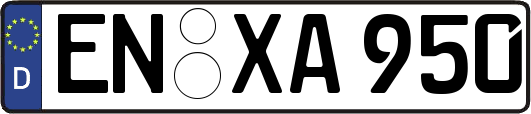 EN-XA950