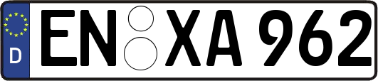 EN-XA962