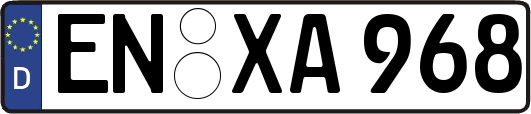EN-XA968