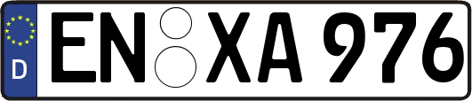 EN-XA976
