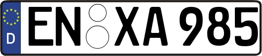 EN-XA985