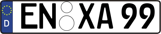EN-XA99