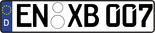EN-XB007