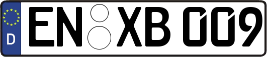 EN-XB009