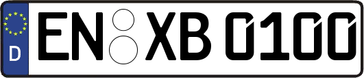 EN-XB0100